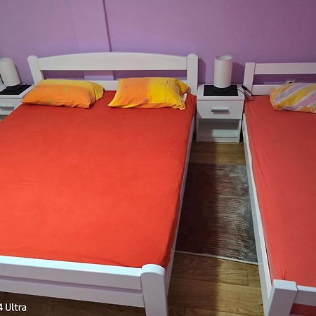 Guesthouse Djacic Будва Стая снимка