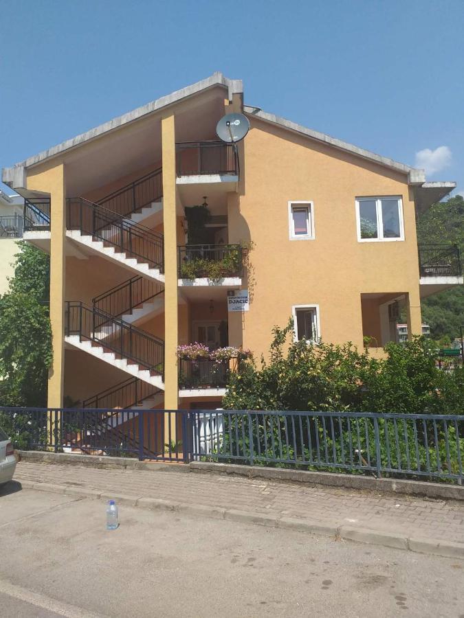 Guesthouse Djacic Будва Екстериор снимка