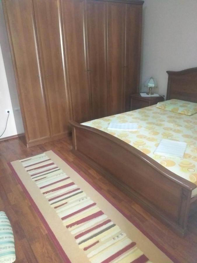 Guesthouse Djacic Будва Екстериор снимка