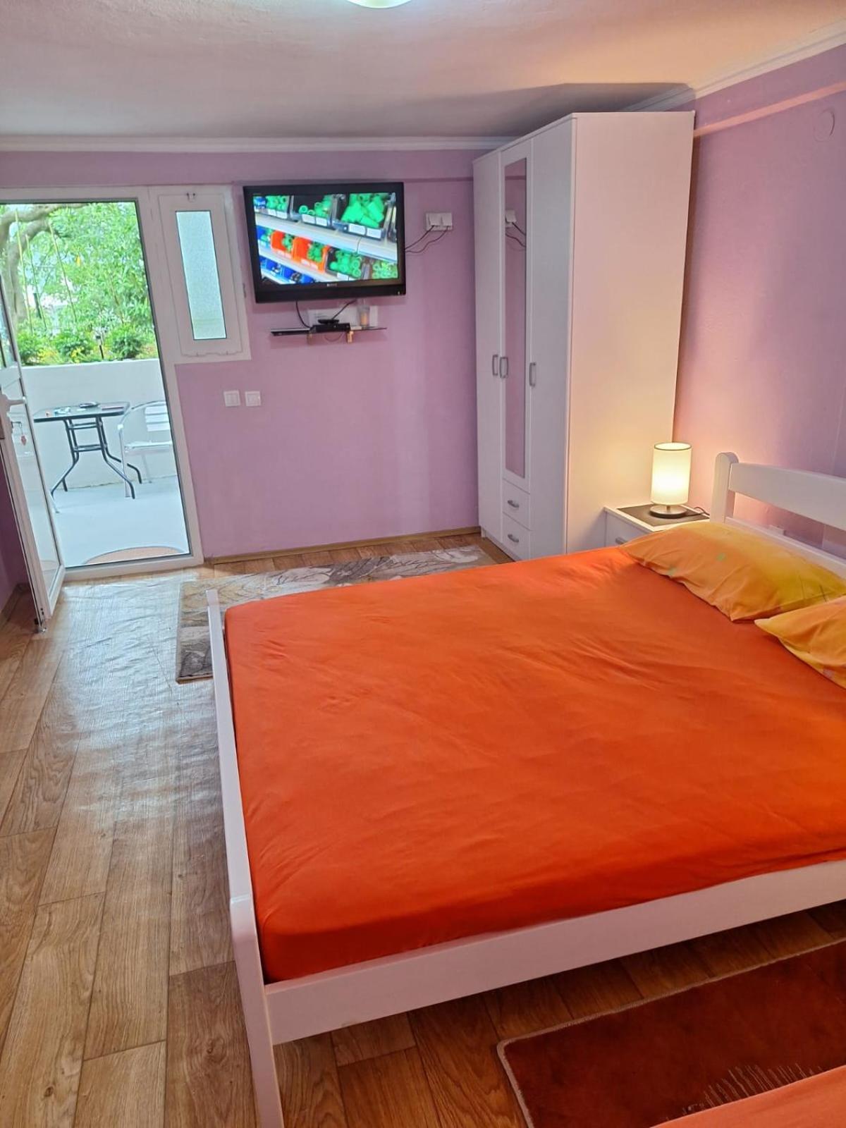 Guesthouse Djacic Будва Стая снимка