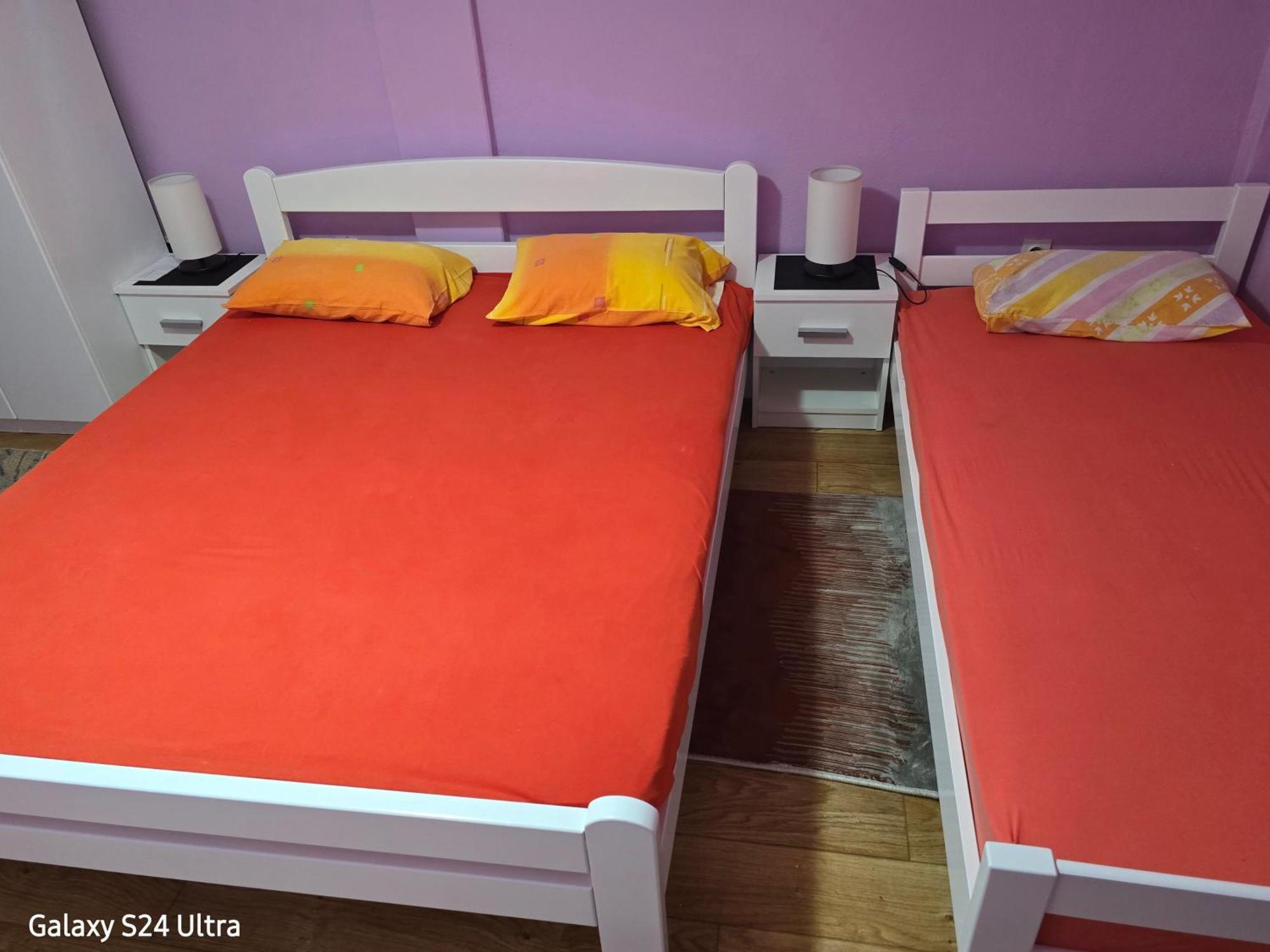 Guesthouse Djacic Будва Стая снимка